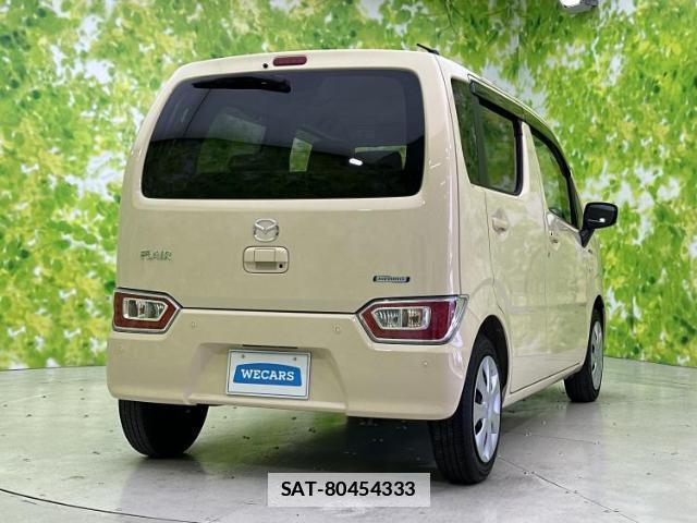 Mazda FLAIR 2024-10 7800828-2