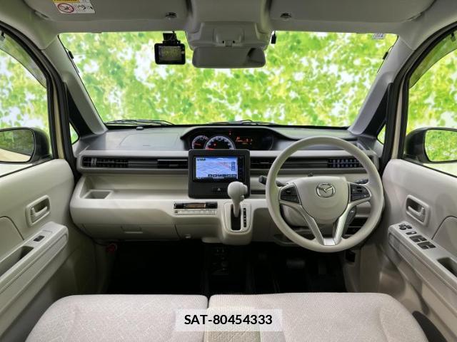 Mazda FLAIR 2024-10 7800828-3