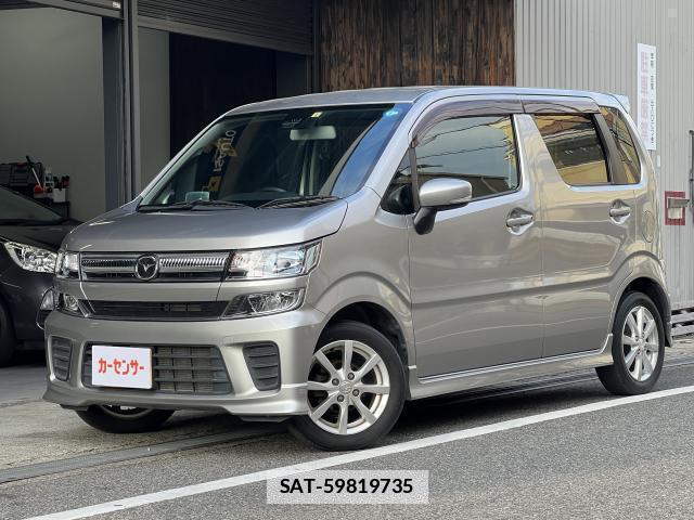 Mazda FLAIR 2017-03 7802589-0