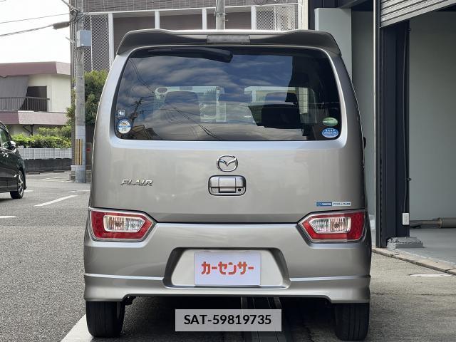 Mazda FLAIR 2017-03 7802589-1