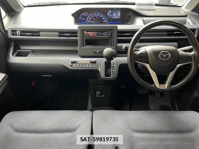 Mazda FLAIR 2017-03 7802589-2