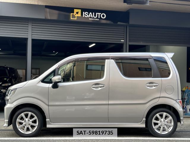 Mazda FLAIR 2017-03 7802589-3