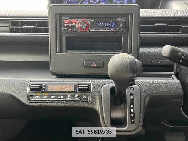 Mazda FLAIR 2017-03 7802589-4