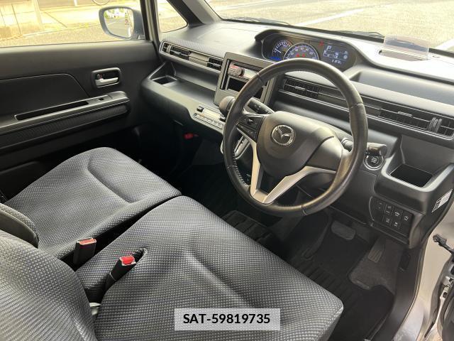 Mazda FLAIR 2017-03 7802589-5