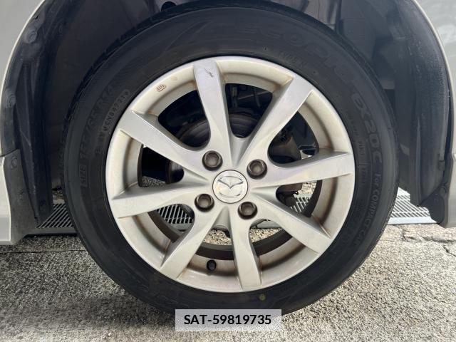 Mazda FLAIR 2017-03 7802589-8