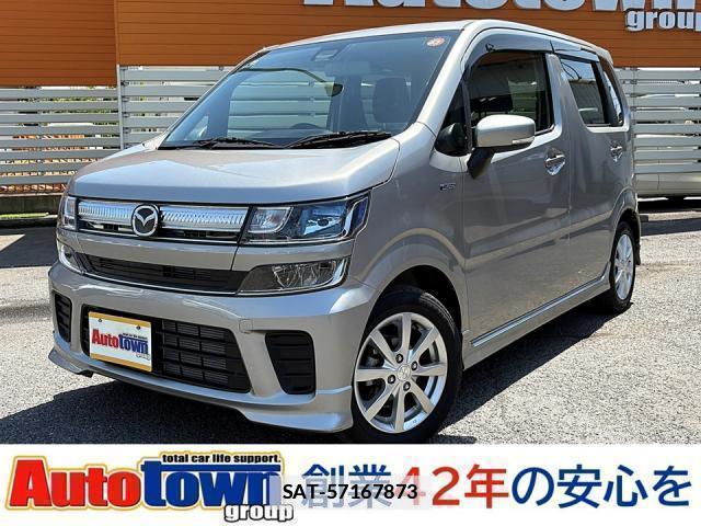 Mazda FLAIR 2021-08 7802627-0