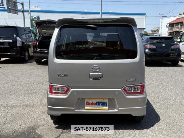 Mazda FLAIR 2021-08 7802627-14