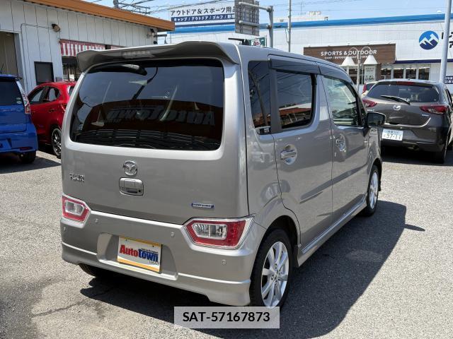 Mazda FLAIR 2021-08 7802627-15