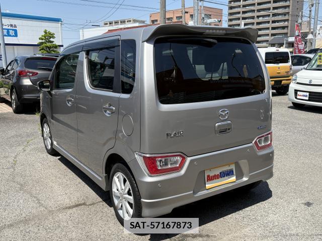 Mazda FLAIR 2021-08 7802627-2