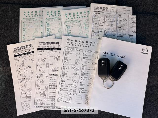 Mazda FLAIR 2021-08 7802627-7
