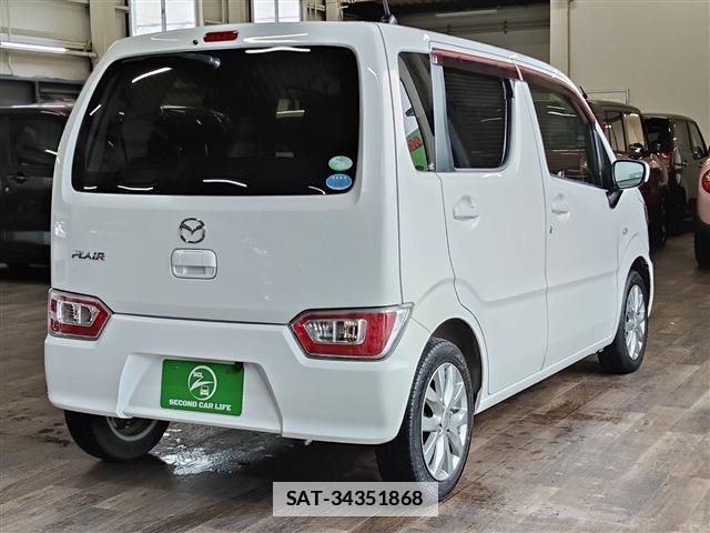 Mazda FLAIR 2017-04 7802740-1