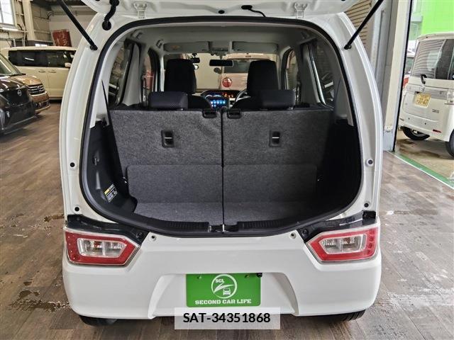 Mazda FLAIR 2017-04 7802740-16