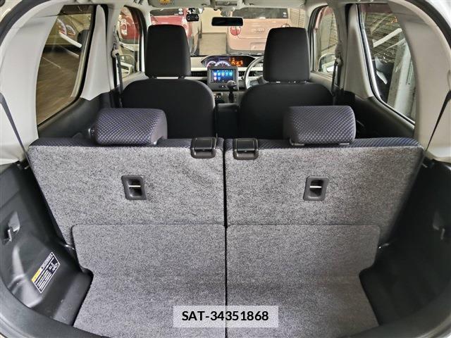 Mazda FLAIR 2017-04 7802740-17