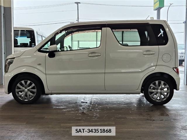 Mazda FLAIR 2017-04 7802740-2