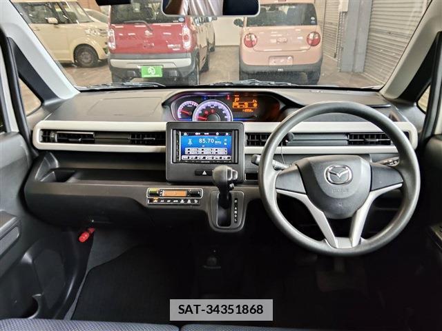 Mazda FLAIR 2017-04 7802740-3