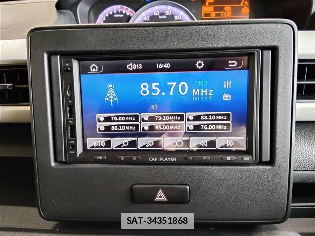 Mazda FLAIR 2017-04 7802740-5