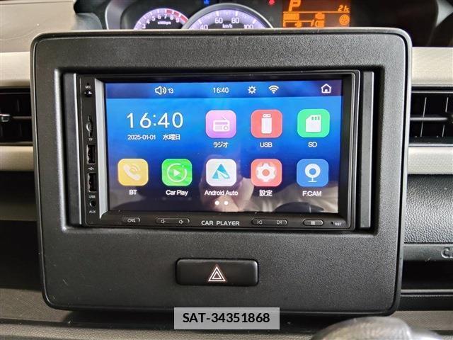Mazda FLAIR 2017-04 7802740-6