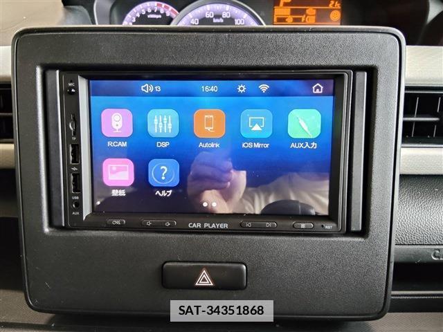 Mazda FLAIR 2017-04 7802740-7