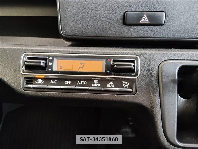 Mazda FLAIR 2017-04 7802740-8
