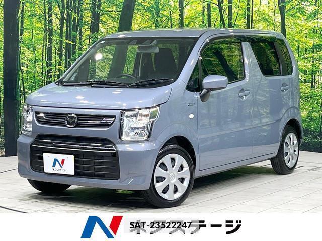 Mazda FLAIR 2024-06 7803937-0