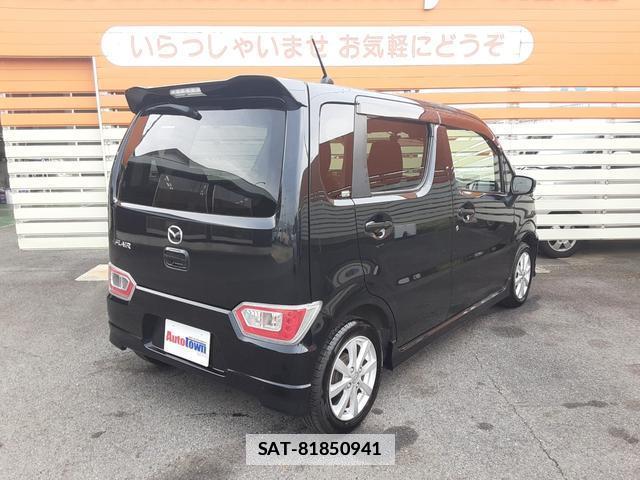 Mazda FLAIR 2017-09 7804322-1