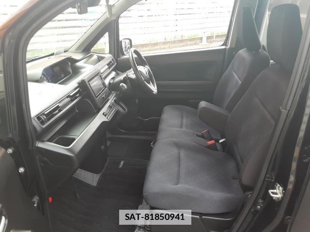Mazda FLAIR 2017-09 7804322-12