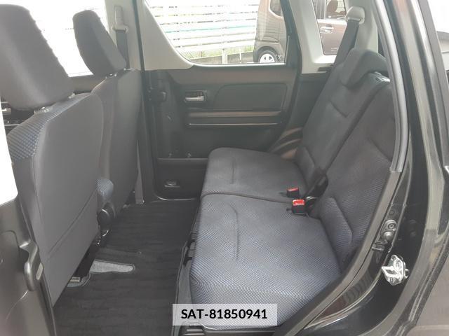 Mazda FLAIR 2017-09 7804322-14