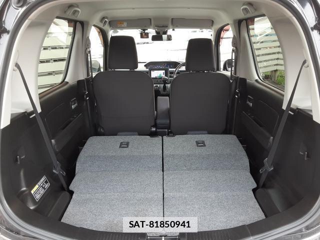 Mazda FLAIR 2017-09 7804322-17
