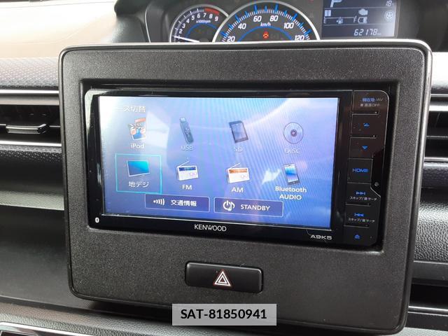 Mazda FLAIR 2017-09 7804322-19