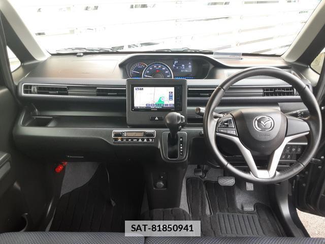Mazda FLAIR 2017-09 7804322-2