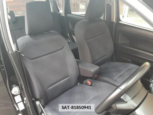 Mazda FLAIR 2017-09 7804322-3