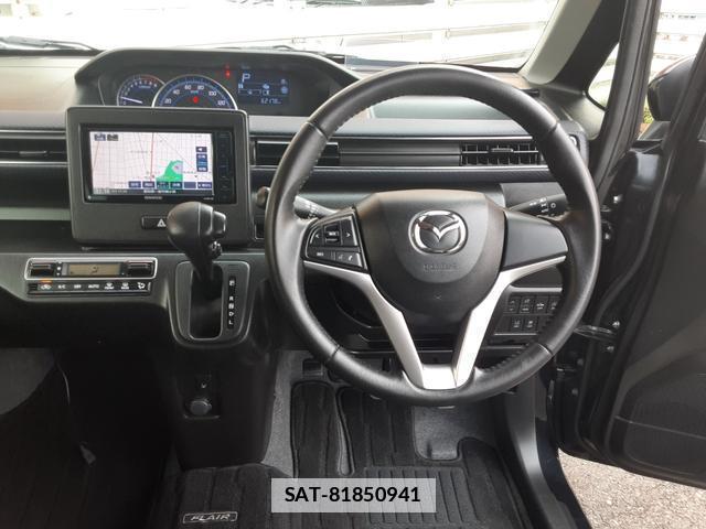 Mazda FLAIR 2017-09 7804322-6