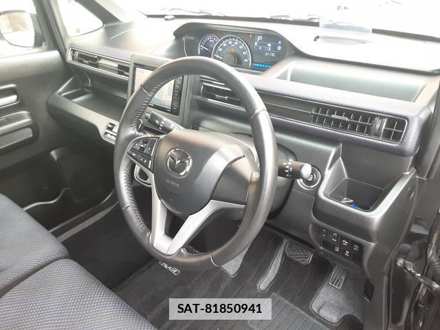 Mazda FLAIR 2017-09 7804322-8