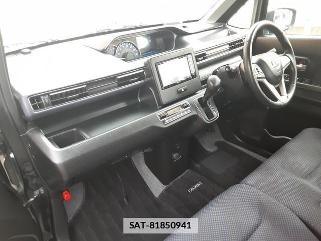 Mazda FLAIR 2017-09 7804322-9