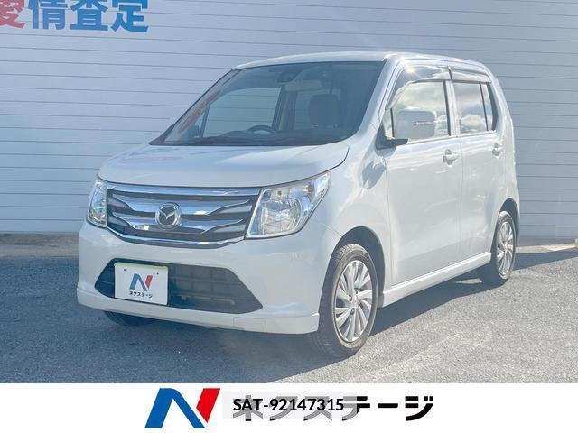 Mazda FLAIR 2015-02 7804864-0
