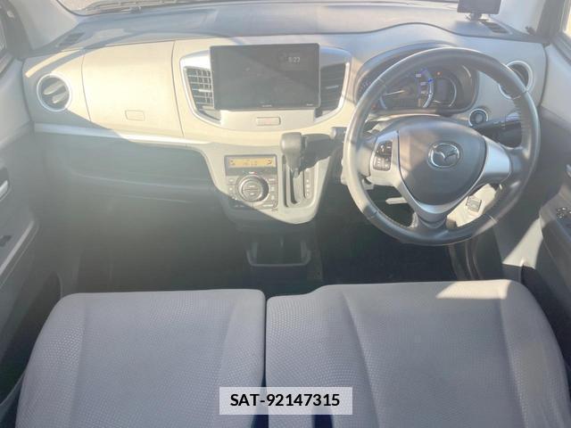 Mazda FLAIR 2015-02 7804864-1