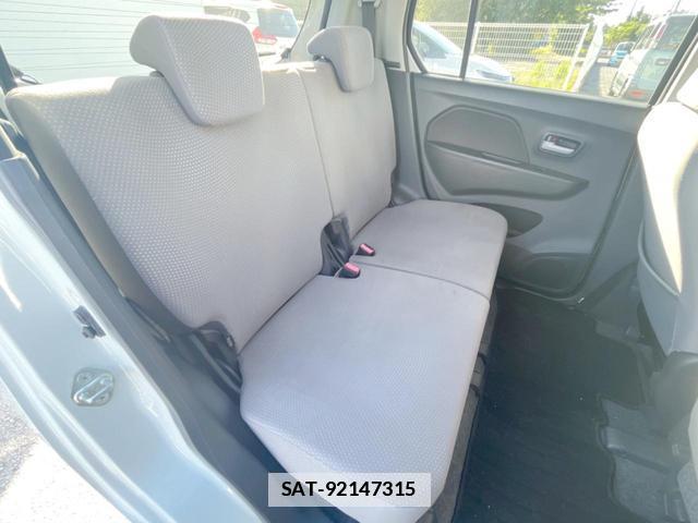 Mazda FLAIR 2015-02 7804864-10