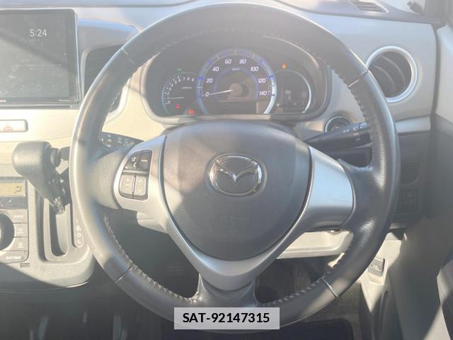 Mazda FLAIR 2015-02 7804864-12
