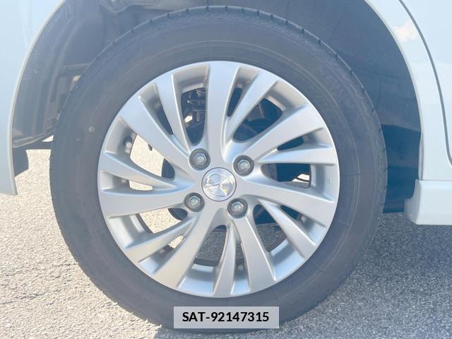 Mazda FLAIR 2015-02 7804864-14