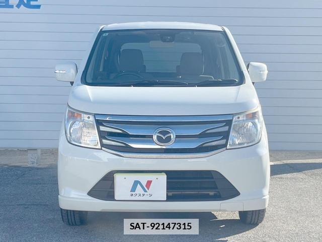 Mazda FLAIR 2015-02 7804864-15