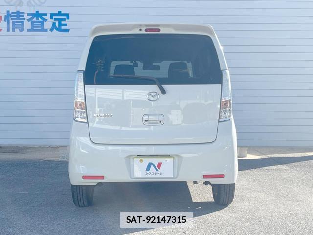 Mazda FLAIR 2015-02 7804864-16