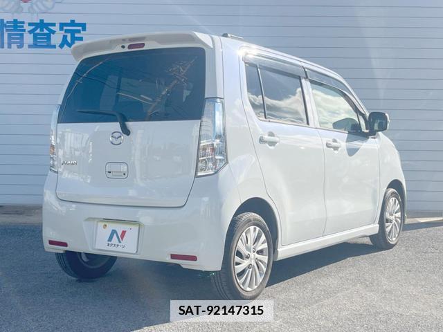 Mazda FLAIR 2015-02 7804864-18