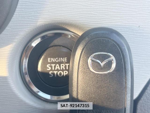 Mazda FLAIR 2015-02 7804864-8