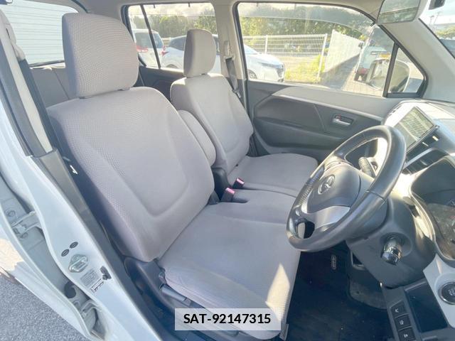 Mazda FLAIR 2015-02 7804864-9