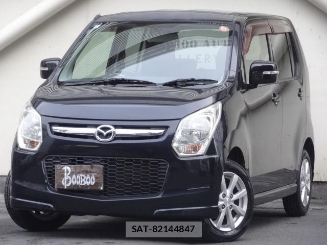sat car