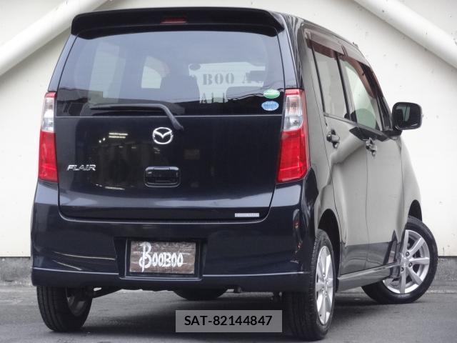 Mazda FLAIR 2013-11 7805174-1