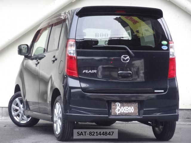 Mazda FLAIR 2013-11 7805174-10