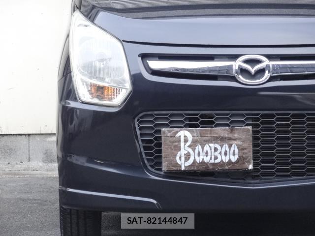 Mazda FLAIR 2013-11 7805174-11