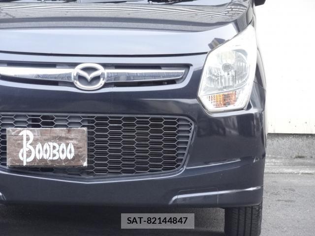 Mazda FLAIR 2013-11 7805174-12
