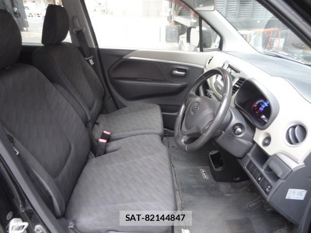 Mazda FLAIR 2013-11 7805174-13